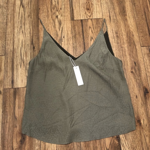 Gentle Fawn Olivia sage tank - Picture 2 of 5